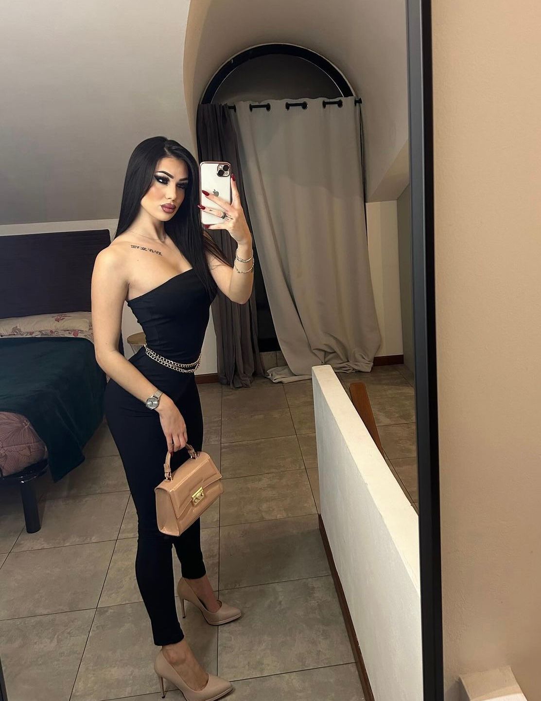 samira — Şişli, İstanbul escort ilanı fotoğraf 4